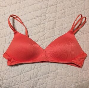 Aerie Real Sunnie Wireless Bra 36A